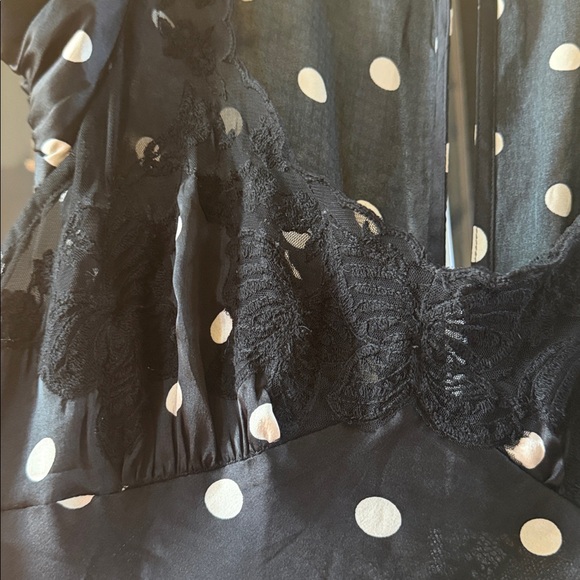 Free People Butterfly Babe Dress - Picture 8 of 8